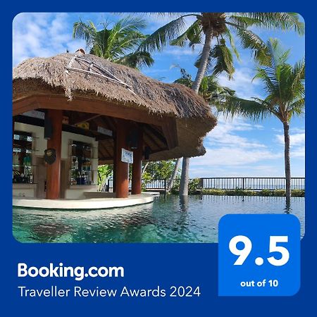 Inbalance Resort Pabean Buleleng Eksteriør billede