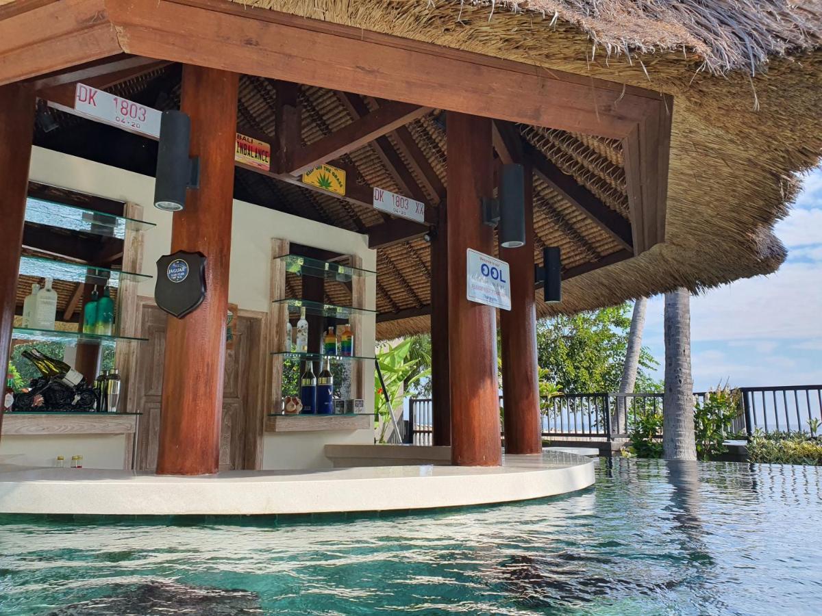Inbalance Resort Pabean Buleleng Eksteriør billede