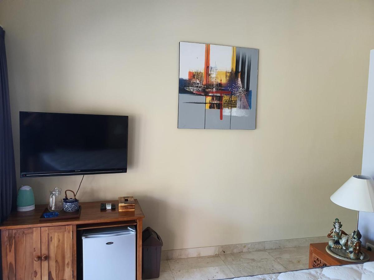 Inbalance Resort Pabean Buleleng Eksteriør billede
