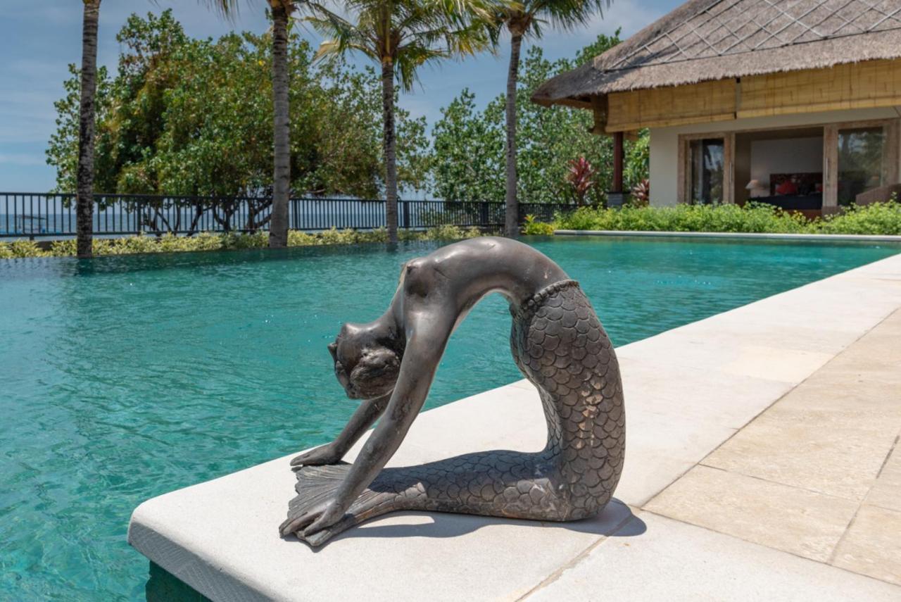 Inbalance Resort Pabean Buleleng Eksteriør billede